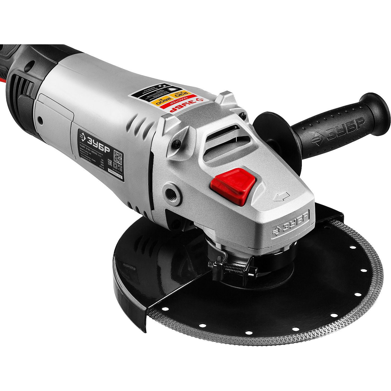 УШМ (Болгарка), 230 мм УШМ-230-2600 ПМ3