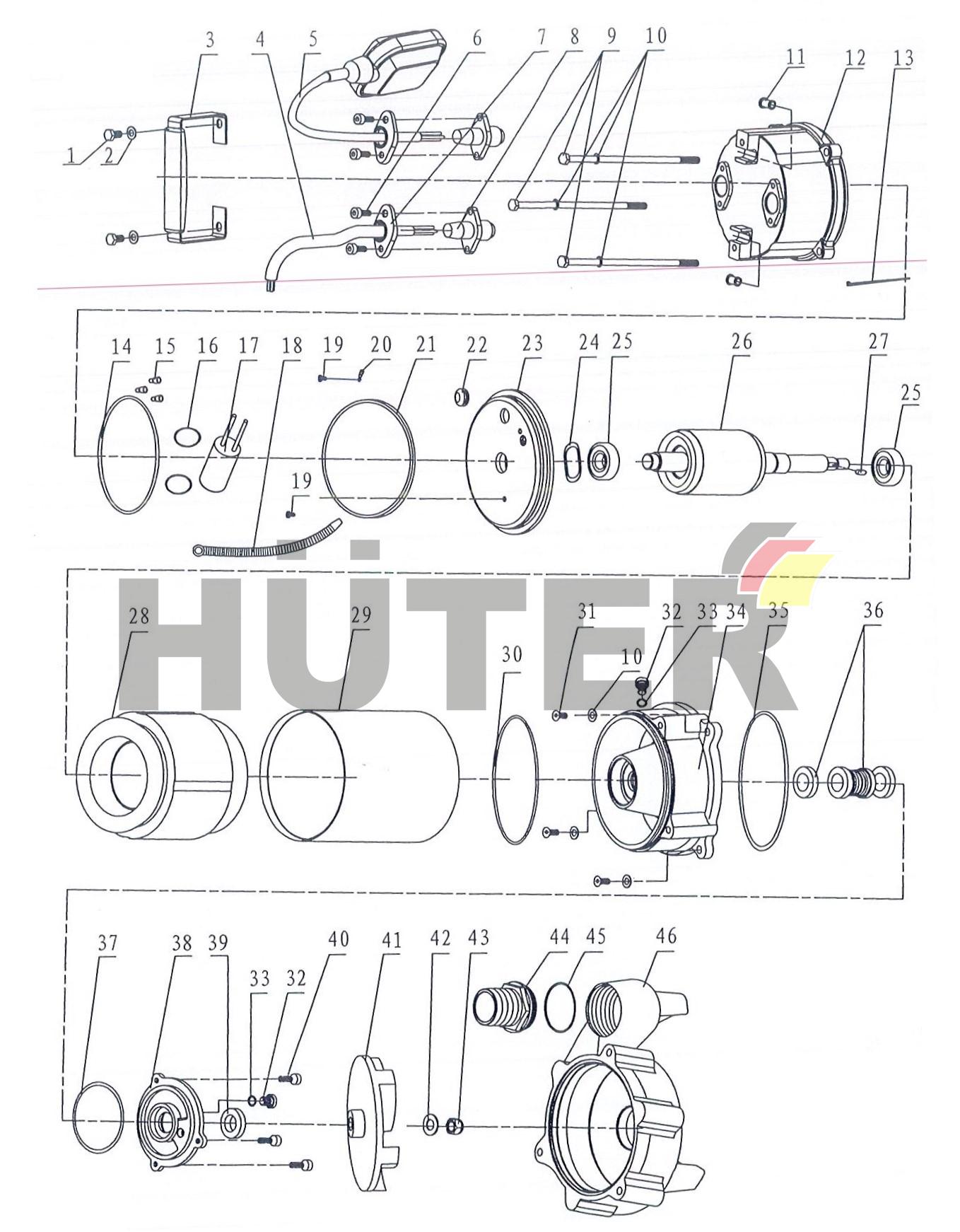ФН-250(А) Вихрь DOY 68/5/1