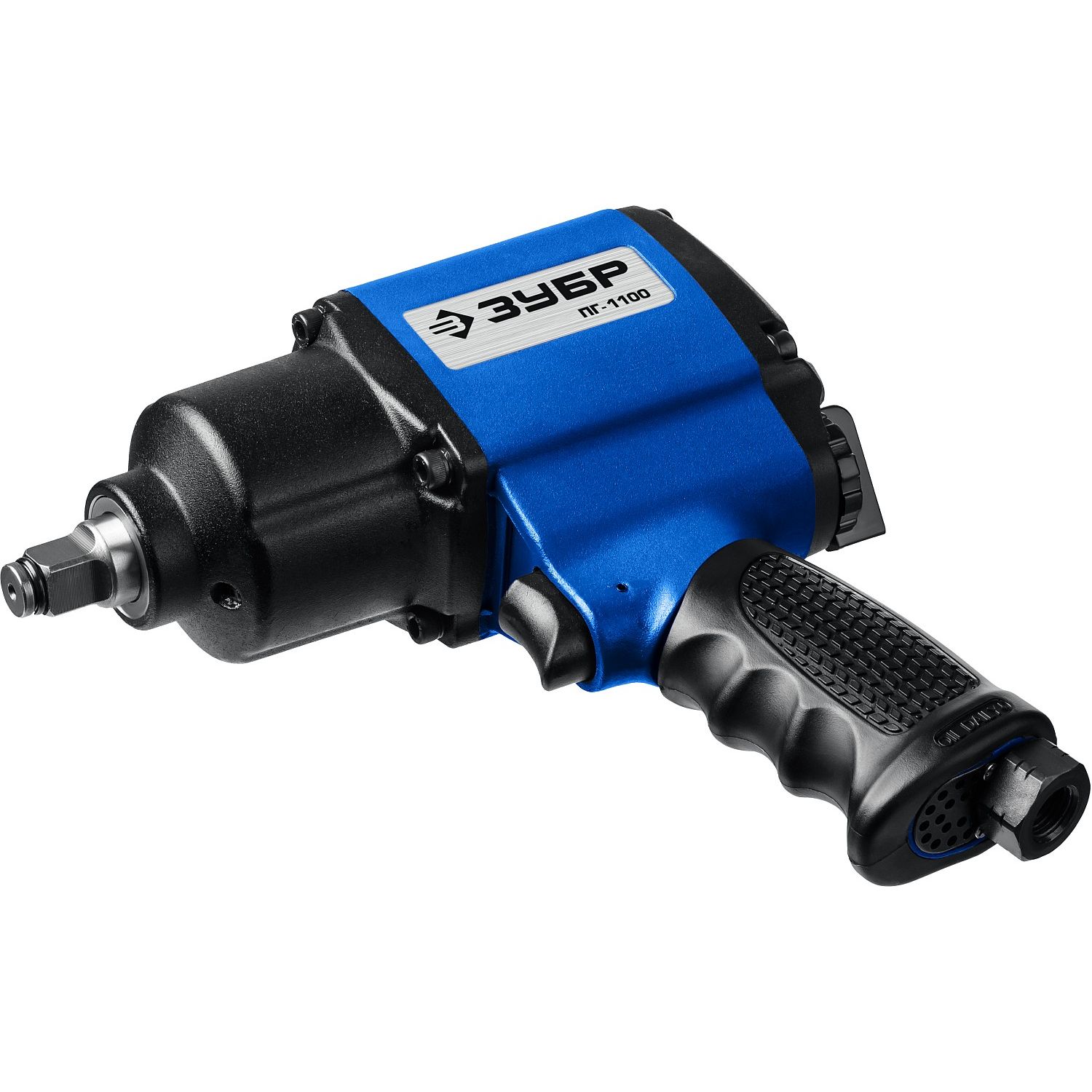 Ударный пневмогайковерт ПГ-1100 64240