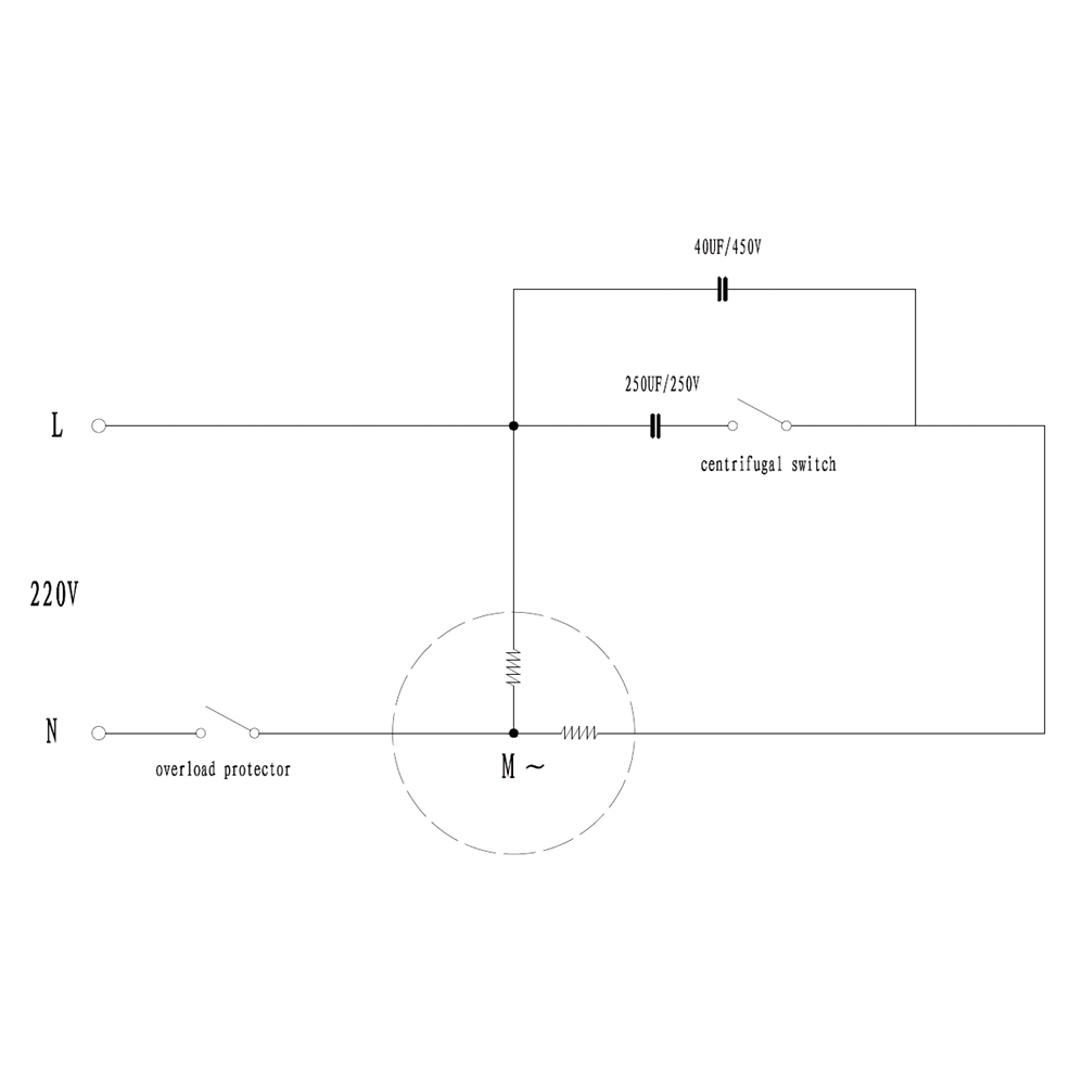 Компрессор воздушный ЗКПМ-440-50-Р-2.2