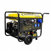 GG6500EBS ГЕНЕРАТОР CHAMPION