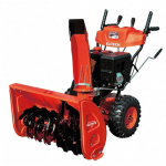 ЗАПЧАСТИ ДЛЯ СНЕГОУБОРЩИКА БЕНЗИНОВОГО ELITECH СМ 14Э (2016 ГОД)