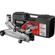 Домкраты подкатные гидравлические, 2 т, 130-315 мм 43252-2-K