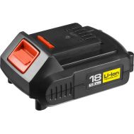 Аккумуляторная батарея Li-Ion, М4 АКБ-18-Ли 15М4