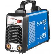 Сварочный инвертор, ММА ЗАС-Т3-190