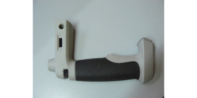 Рукоятка левая часть