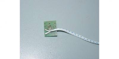 Лампа контрольная