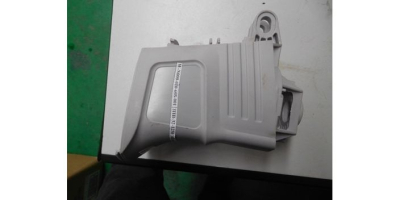 Корпус двигателя