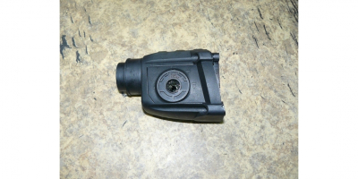 Корпус редуктора