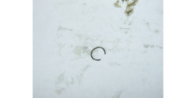 Кольцо стопорное разрезное