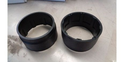 Кожух пластиковый