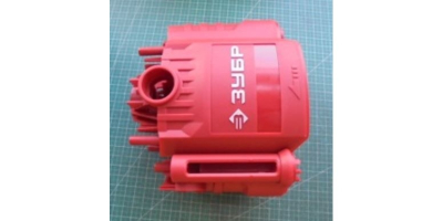 Корпус двигателя