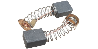 Щетка графитовая (пара) 8х11.5х15