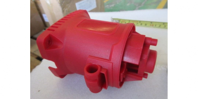 Корпус двигателя