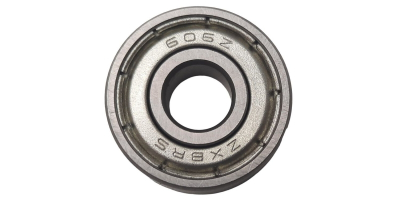 Подшипник шариковый 606-2Z (40х17х12) ZXBRS
