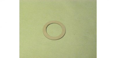 Шайба D20хd14х0.4