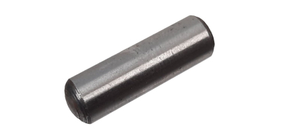 Палец поршневой D8х27