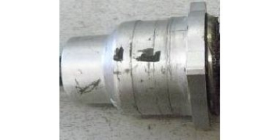 Корпус ствола