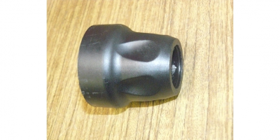 Кожух патрона D68x67