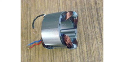 Статор КД D72x35x59.2