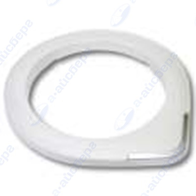 Обрамление люка (внешнее) Samsung DC97-04751B