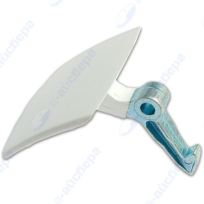 Замок люка Bosch 069637