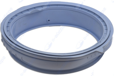 Манжета люка для СМ Haier 0020300767F