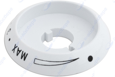 Лимб ручки конфорки Gefest 1100.00.0.156-25