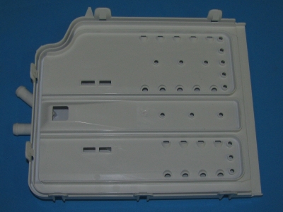 Крышка порошкоприемника (дозатора) для стиральной машины Gorenje 338856