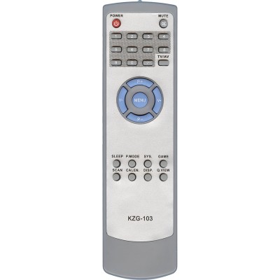 Пульт Huayu для Erisson KZG-103