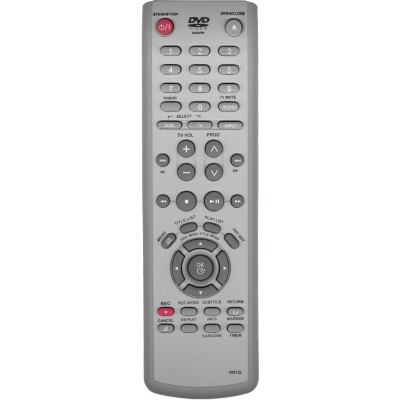 Пульт Huayu для Samsung 00012L