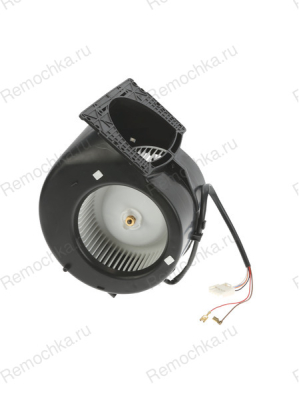 Вентилятор