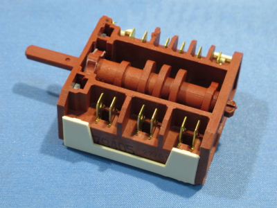 ПЕРЕКЛЮЧАТЕЛЬ РЕЖИМОВ