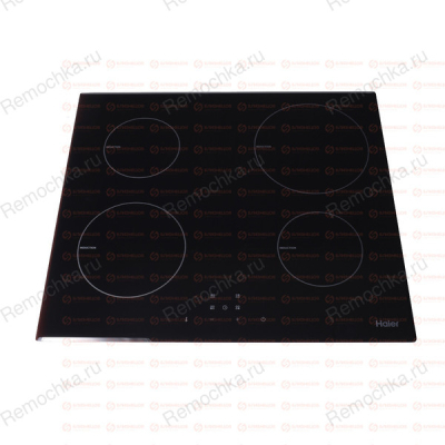 Стеклокерамика