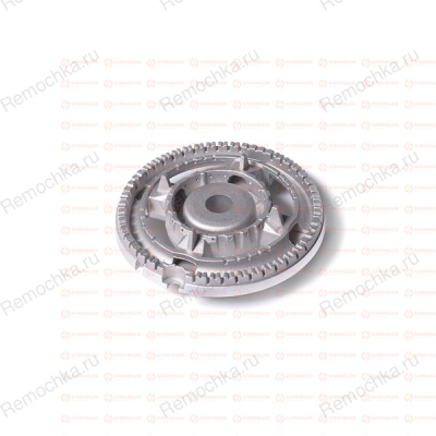 Рассекатель