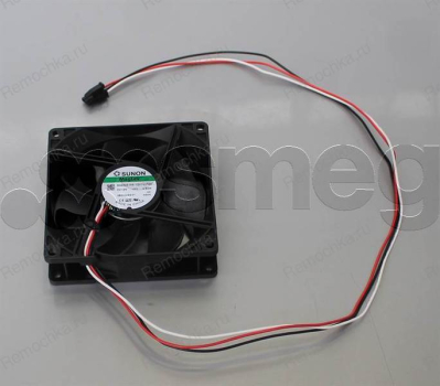 Вентилятор