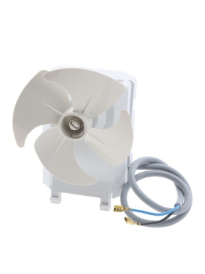 Вентилятор охлаждения