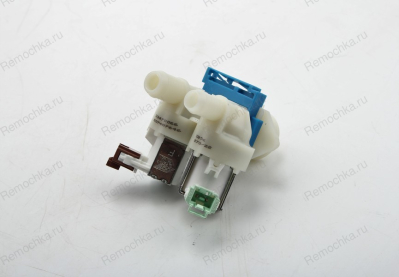 КЛАПАН ЭЛЕКТРОМАГНИТНЫЙ