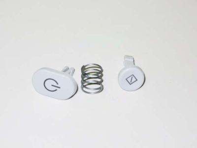 КОМПЛЕКТ КЛАВИШ