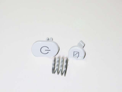 КОМПЛЕКТ КЛАВИШ УПРАВЛЕНИЯ