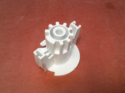 КРЕПЛЕНИЕ РУЧКИ