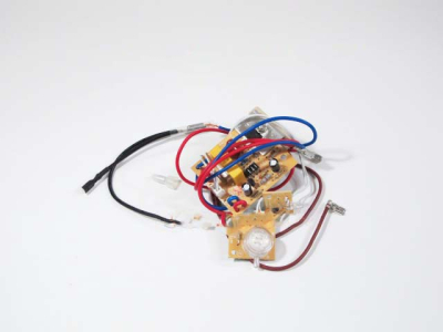 ЭЛЕКТРОННЫЙ МОДУЛЬ