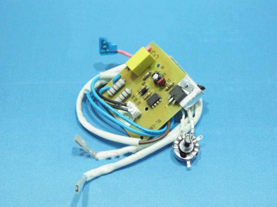 ЭЛЕКТРОННЫЙ МОДУЛЬ