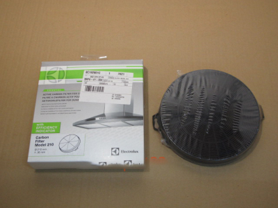 ФИЛЬТР УГОЛЬНЫЙ