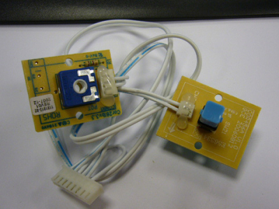 Плата управления