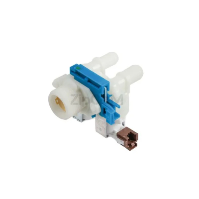 Клапан подачи воды 2/180 8074876320 для стиральных машин Electrolux