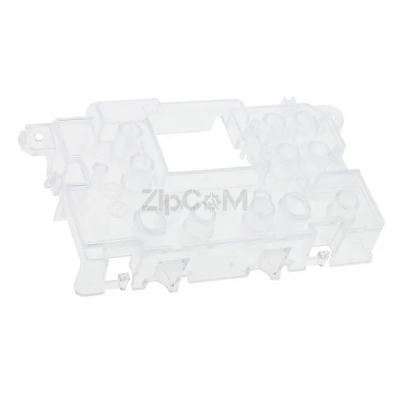 Лимб-световод ручки переключения программ для стиральных машин Electrolux 1366598025