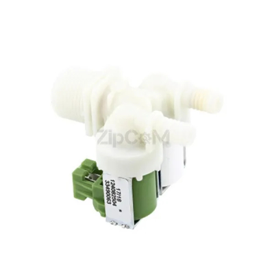 Клапан подачи воды 2/180 для стиральных машин Electrolux 1240825040