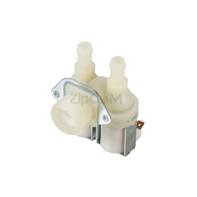 Клапан подачи воды 2/90 для стиральных машин Whirlpool 481981729012