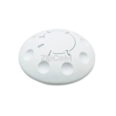 Ручка терморегулятора для холодильника Beko 4306470100